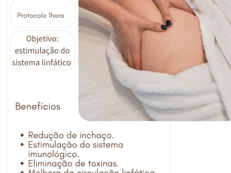 Massagem de Spa | Home Spa