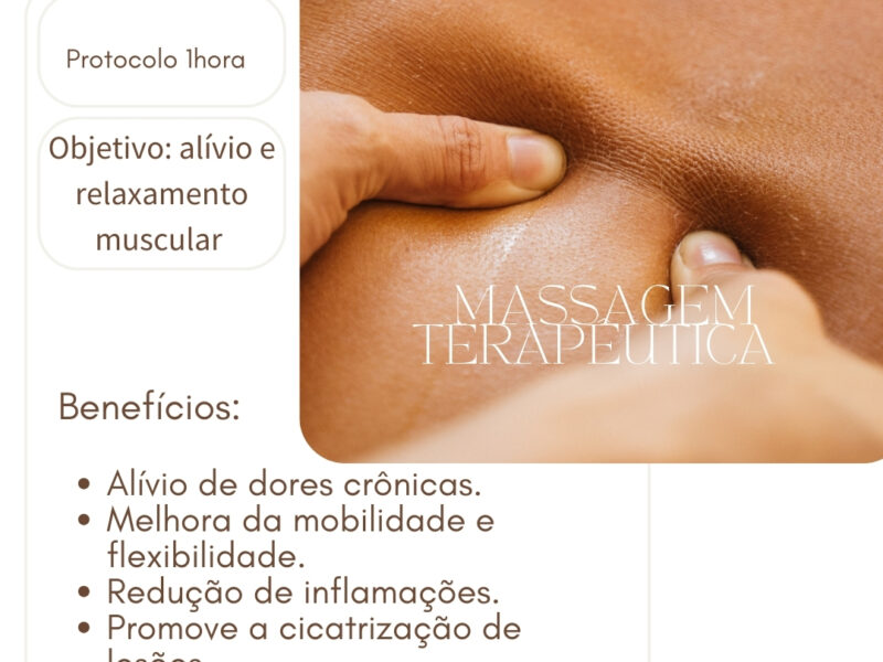 Massagem de Spa | Home Spa