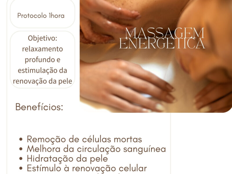 Massagem de Spa | Home Spa