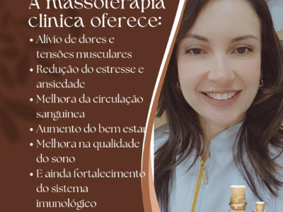 Massoterapia clinica